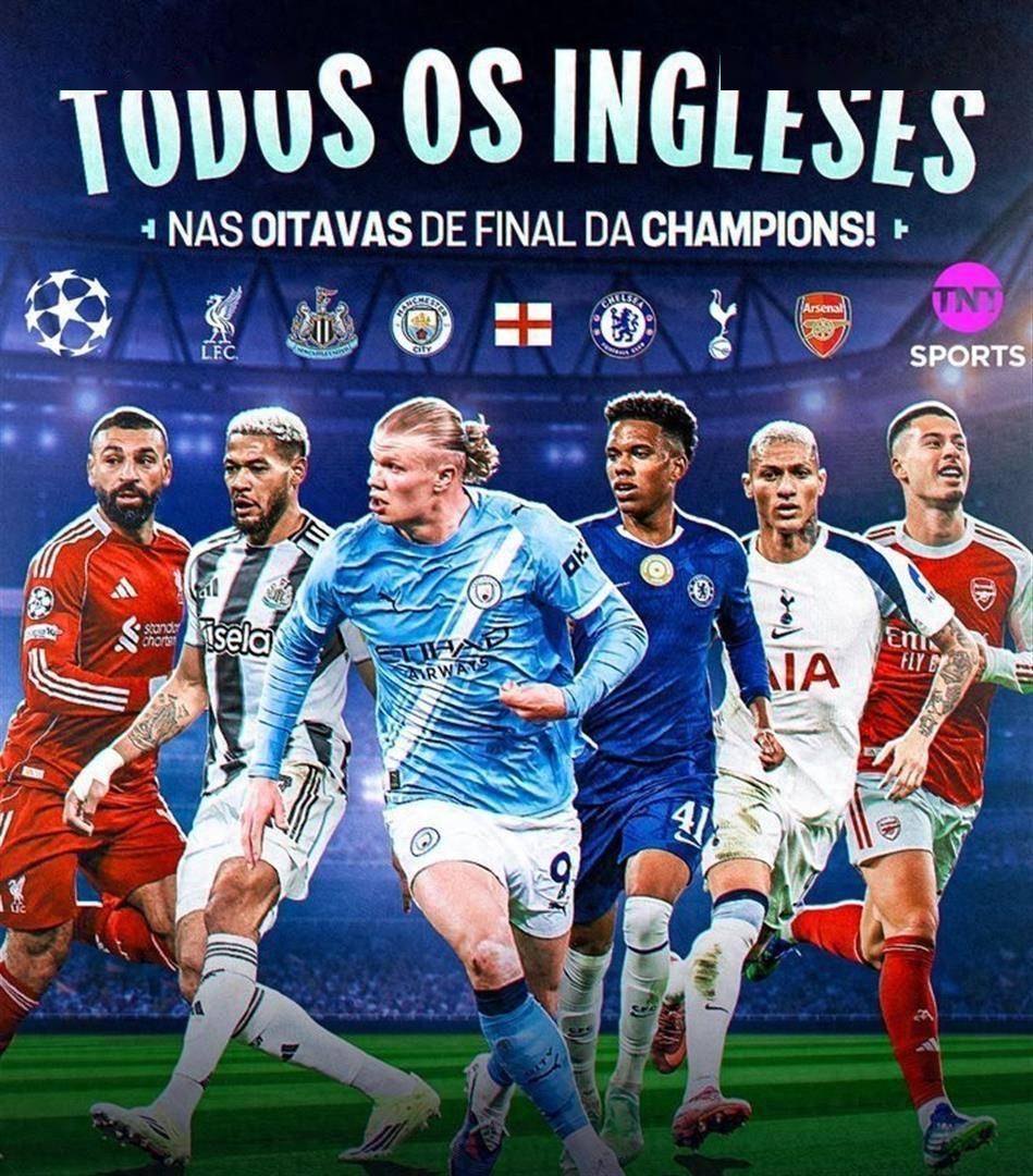 英超、就这？意甲团灭后，2平4负无一胜绩的英超，也快将告别欧冠了